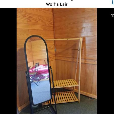 فندق Wolf'S Lair دالات المظهر الخارجي الصورة