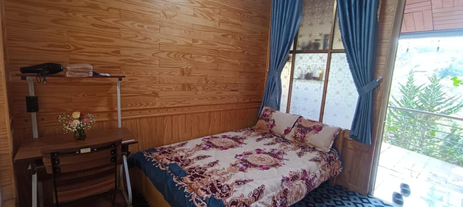 فندق Wolf'S Lair دالات المظهر الخارجي الصورة